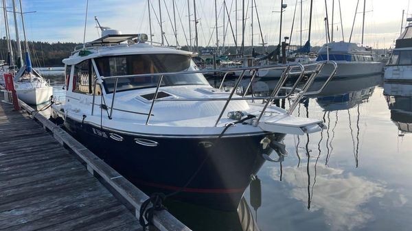Cutwater 26