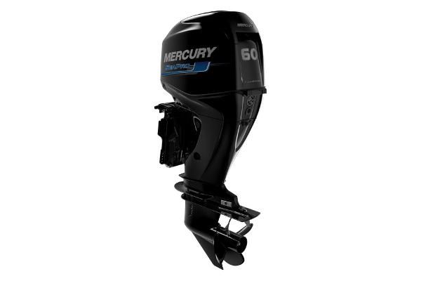 Mercury SeaPro 60 hp - main image