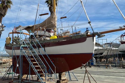 Bristol-channel-cutter CUTTER image