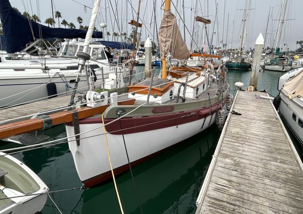 Bristol-channel-cutter CUTTER image