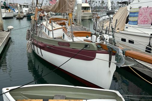 Bristol-channel-cutter CUTTER image