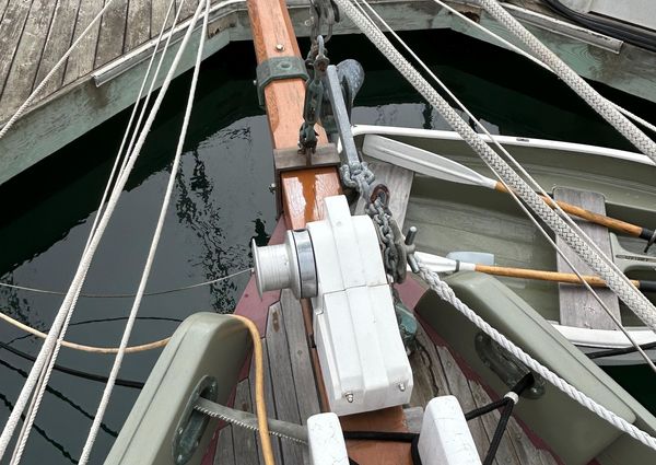 Bristol-channel-cutter CUTTER image