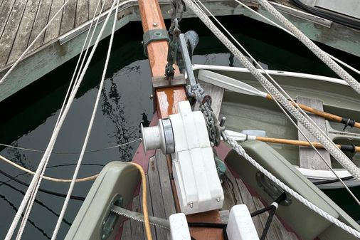 Bristol-channel-cutter CUTTER image