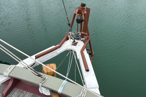 Bristol-channel-cutter CUTTER image