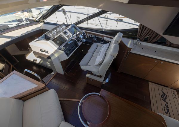 Sea Ray 510 Sundancer image