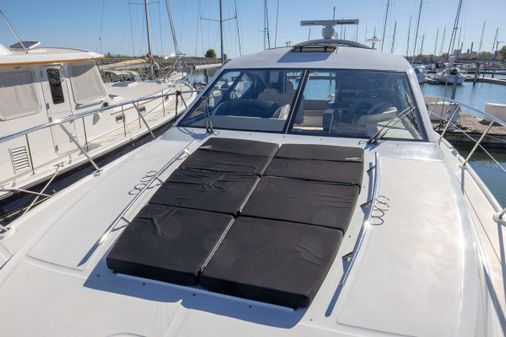 Sea Ray 510 Sundancer image