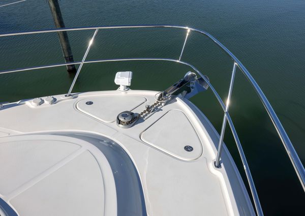 Sea Ray 510 Sundancer image