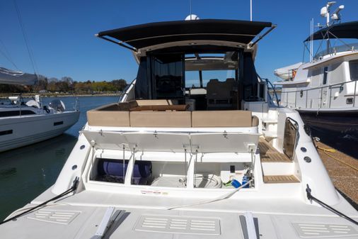 Sea Ray 510 Sundancer image