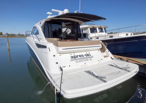 Sea Ray 510 Sundancer image