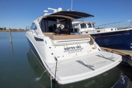 Sea Ray 510 Sundancer image