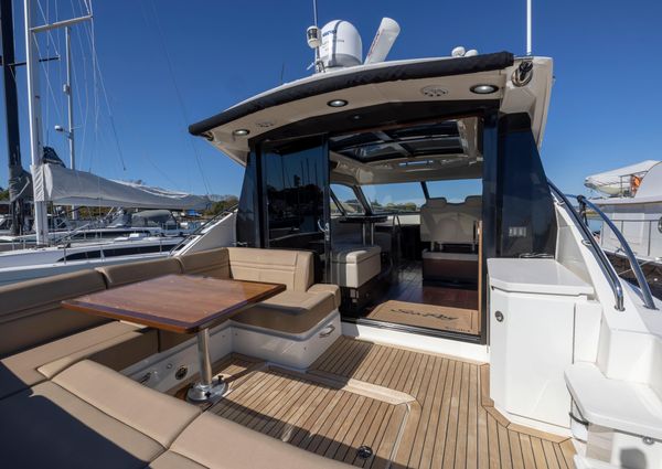 Sea Ray 510 Sundancer image