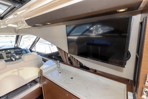 Sea Ray 510 Sundancer image