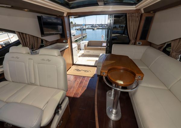 Sea Ray 510 Sundancer image