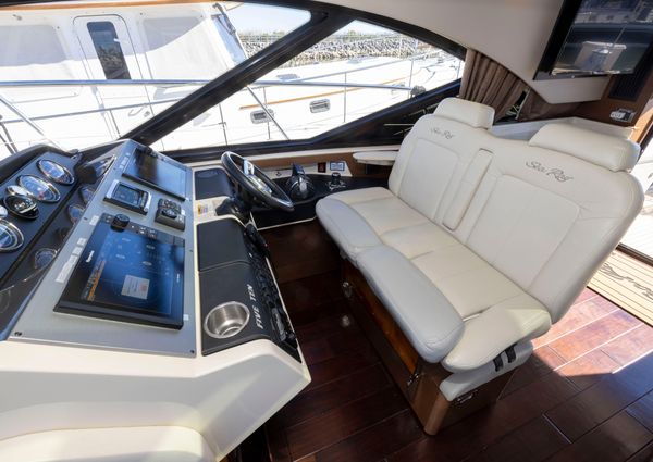 Sea Ray 510 Sundancer image