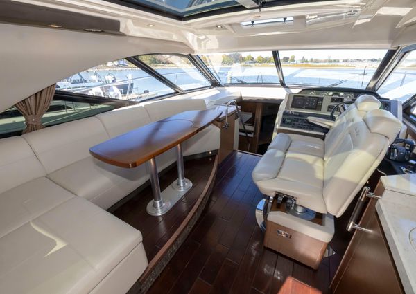 Sea Ray 510 Sundancer image