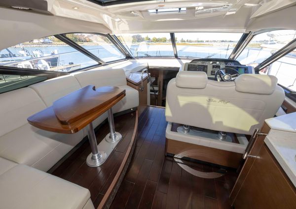 Sea Ray 510 Sundancer image