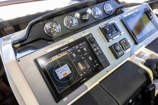 Sea Ray 510 Sundancer image