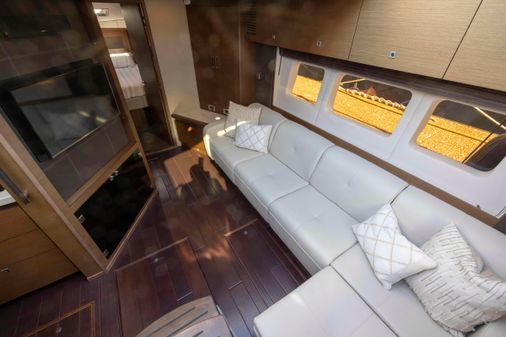 Sea Ray 510 Sundancer image