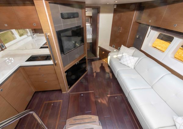 Sea Ray 510 Sundancer image