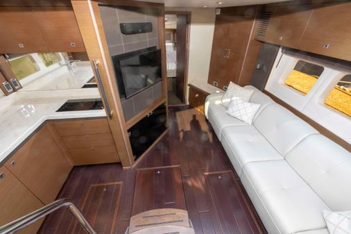 Sea Ray 510 Sundancer image