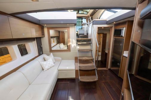 Sea Ray 510 Sundancer image