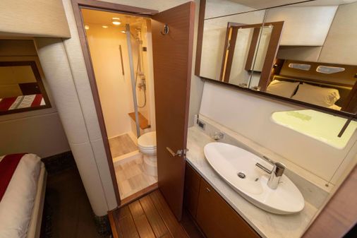 Sea Ray 510 Sundancer image