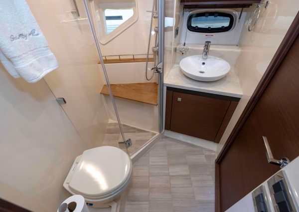 Sea Ray 510 Sundancer image