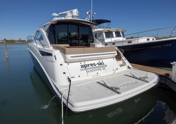 Sea Ray 510 Sundancer image