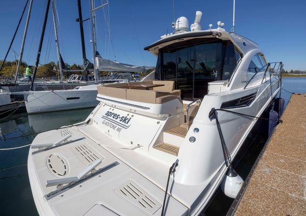 Sea Ray 510 Sundancer image