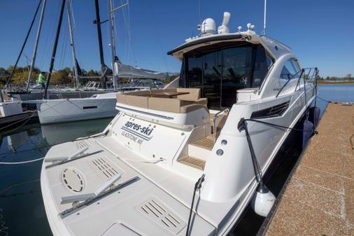 Sea Ray 510 Sundancer image