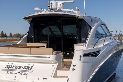 Sea Ray 510 Sundancer image