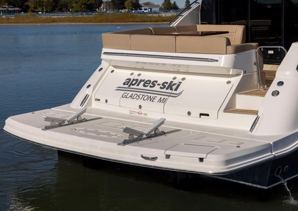 Sea Ray 510 Sundancer image