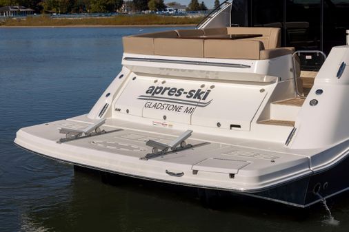 Sea Ray 510 Sundancer image