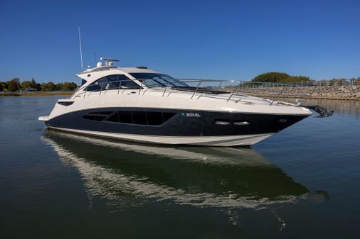 Sea Ray 510 Sundancer image