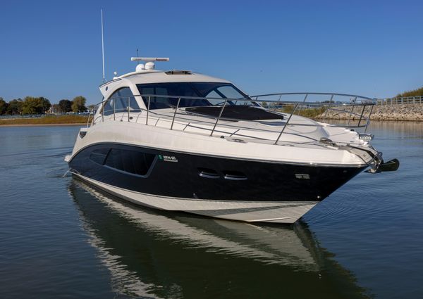 Sea Ray 510 Sundancer image