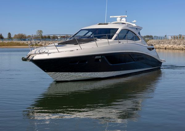 Sea Ray 510 Sundancer image