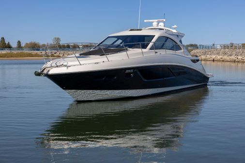 Sea Ray 510 Sundancer image