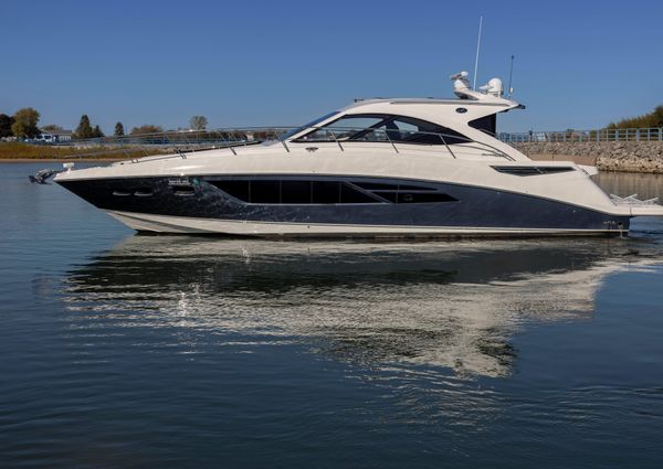 Sea Ray 510 Sundancer image