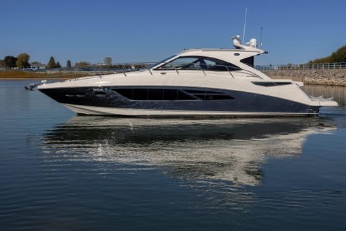 Sea Ray 510 Sundancer image