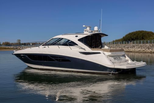 Sea Ray 510 Sundancer image