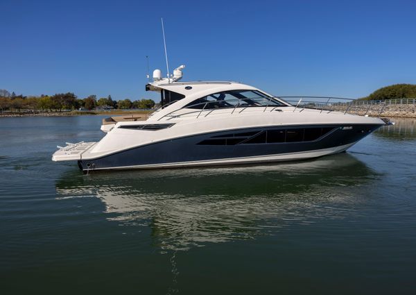 Sea Ray 510 Sundancer image