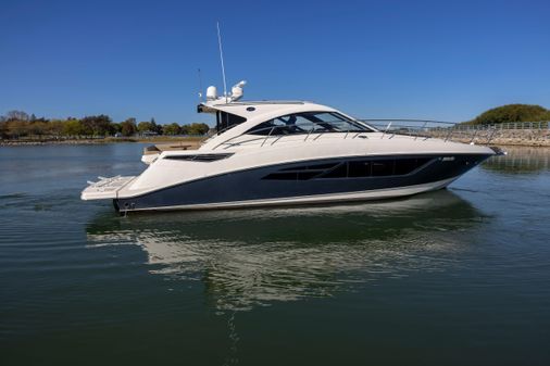 Sea Ray 510 Sundancer image