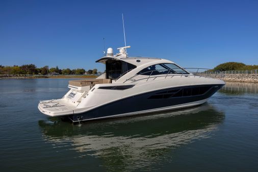 Sea Ray 510 Sundancer image