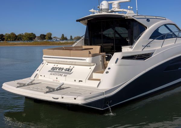 Sea Ray 510 Sundancer image