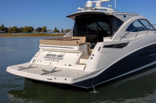 Sea Ray 510 Sundancer image