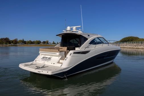 Sea Ray 510 Sundancer image