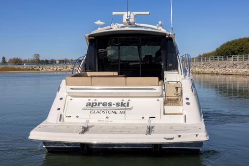 Sea Ray 510 Sundancer image