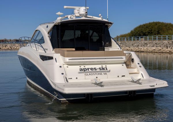 Sea Ray 510 Sundancer image