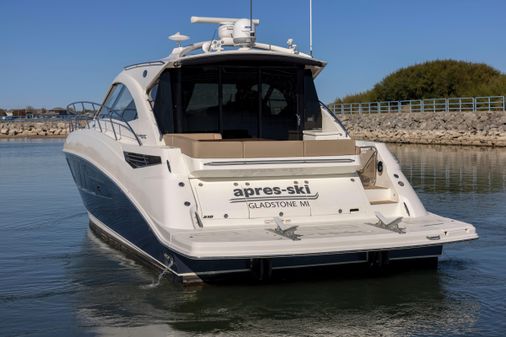 Sea Ray 510 Sundancer image