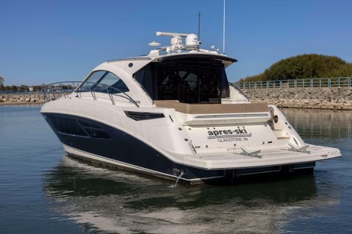 Sea Ray 510 Sundancer image